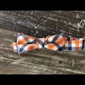Collared Greens boy’s tie